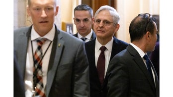 AG Garland will testify before the Senate Judiciary Committee next week