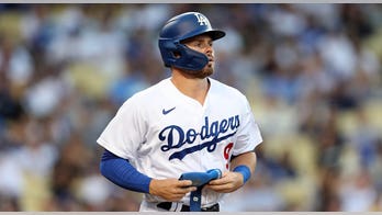 Gavin Lux to miss entire 2023 season with torn ACL