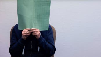 German babysitter sentenced nearly 15 years for more than 100 child sex crimes: 'Unimaginable brutality'