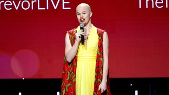 Ex-Biden official's alleged fashion theft stuns Twitter: 'Non-binary Jason Bourne strikes again'