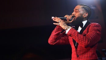 Nipsey Hussle's killer Eric Holder Jr. gets 60 years to life in prison for second-degree murder