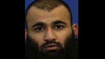 Guantanamo Bay detainee Majid Khan resettled to Belize