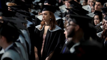 University of Kent in UK encourages gender-neutral pronouns among students, staff: Consider ‘ze’ and ‘fae’