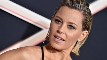 Elizabeth Banks defends controversial 'Cocaine Bear' scene showing kids doing drugs: Testing their 'innocence'