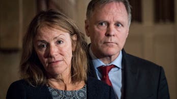 Otto Warmbier's mother endorses Nikki Haley for president in heartfelt speech