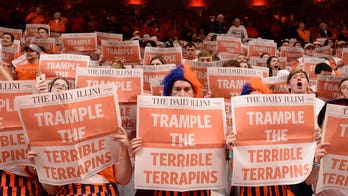 Iowa cancels 200 tickets purchased by Illinois student section for 'falsely' posing as Boys and Girls Club