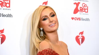 Paris Hilton blasts Roe v. Wade reversal after revealing she had an abortion in her 20s: 'It's mind-boggling'