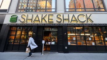 Shake Shack agrees to dish out $20K to misgendered California employee
