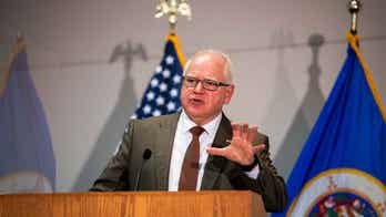 Minnesota's forecasted budget surplus is at $17.5 billion, represents improvement in state's fiscal picture