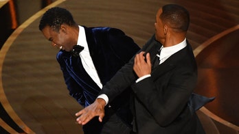 Will Smith's Oscar slap was given an 'inadequate' response, Academy president says