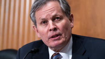 Sen Daines wants the $6 billion in Iranian assets to be used for Israeli defense