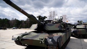 US mulls sending top-shelf depleted uranium tank rounds to Ukraine