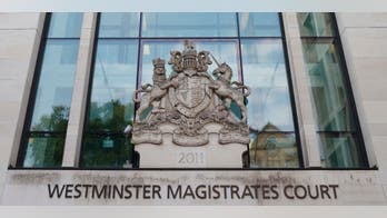 Treason! Man charged in Queen Elizabeth II assassination attempt faces maximum sentencing