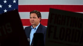 DeSantis touts Florida as Republican edge over Democrats grows: 'Freedom is here to stay'