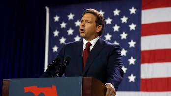 Ron DeSantis reveals his plan to 'Make America Florida'