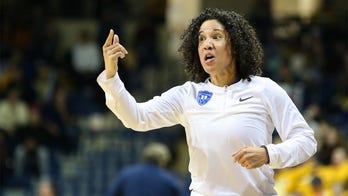 Duke women’s basketball coach claims men’s ball used against Florida State: ‘Embarrassing for our sport’
