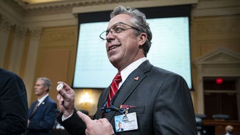 A GOP congressman faces accusations of embellishing résumé as report compares him to George Santos' scandal