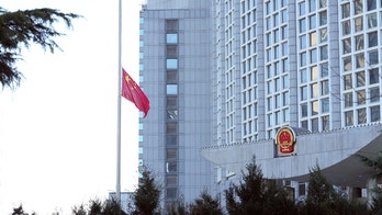 China launches investigation into suspected spy balloon flying over US, ministry says