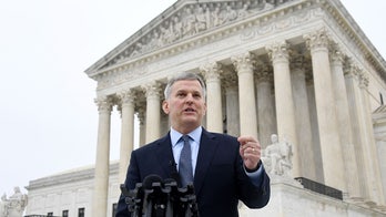Moore v Harper: Supreme Court could throw out major North Carolina election theory case with 2024 implications