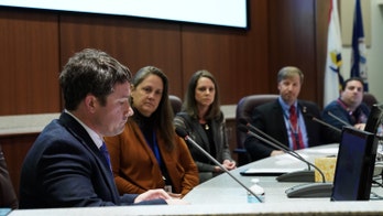 Loudoun County Board flamed for voting to keep student sex assault report under wraps: 'Hiding something big'