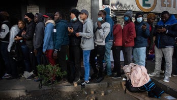 Afghans fleeing Taliban forced to make 11-country trek amid slow US asylum process: report