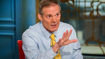 Rep. Jim Jordan criticized online after saying 'only Americans should vote in American elections'