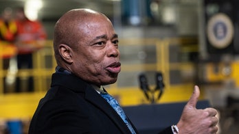 Adams lifts COVID vaccine mandate for most NYC workers, but thousands fired won't automatically get jobs back