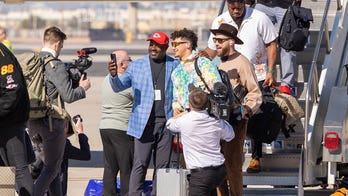 Chiefs aim for normalcy amid Super Bowl preparations, replicate team facilities in Arizona