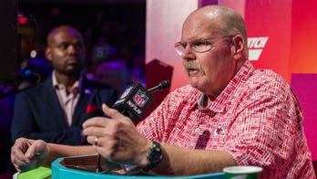 Chiefs’ Andy Reid reveals three interesting keys to live by ahead of Super Bowl LVII