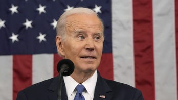 President Biden's State of the Union address gets rated by Americans