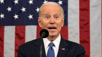 Biden's State of the Union had one obvious takeaway and his speech sailed right past it