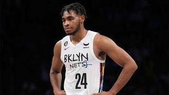 Nets’ Cam Thomas makes NBA history with third straight 40-point performance