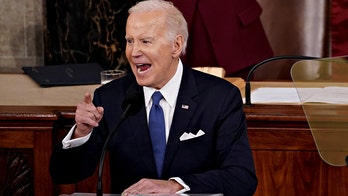 Joe Biden's 2023 State of the Union is his campaign manifesto and he's just taken a big gamble