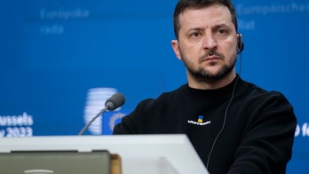 Russian plot to 'destroy' European country thwarted by Ukraine