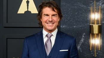 Tom Cruise hits first red carpet in 8 months at Oscars nominees luncheon