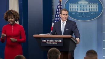 White House says it may never be able to identify three objects shot down after China’s surveillance craft