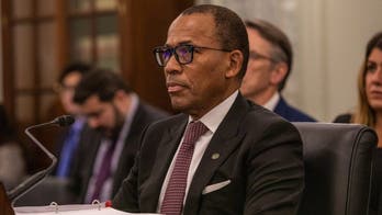 FAA chief Billy Nolen to step down this summer