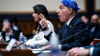 Democrat Jamie Raskin offers update on his cancer treatment