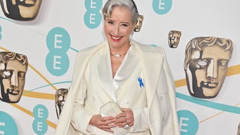 Emma Thompson says 'romantic love' is a 'dangerous' myth