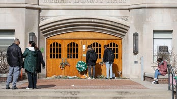 Classes resume in Michigan State building where deadly shooting transpired