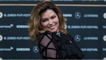Shania Twain reveals near-death experience during terrifying illness