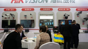 Australia to follow US and eliminate all Chinese-made cameras from government buildings