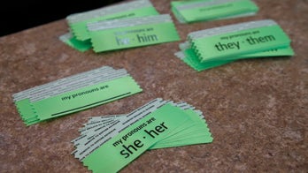 Schools require parental consent for students to take over-the-counter medicine, but 'hide' pronouns: Report