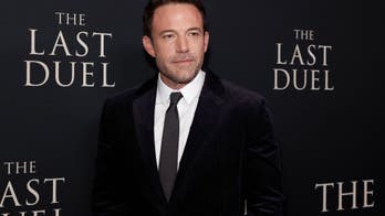 Ben Affleck’s kids see his love for Dunkin' as ‘eccentric habit’