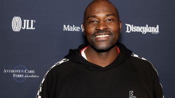 Ex-NFL star puts onus on individuals, not guns following deadly Michigan State shooting