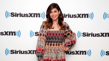 'Sopranos' star Jamie-Lynn Sigler reveals how MS prevents her from giving her kids 'all they want'