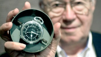 On this day in history, February 9, 1942 feds enact Daylight Saving Time in darkest hours of World War II