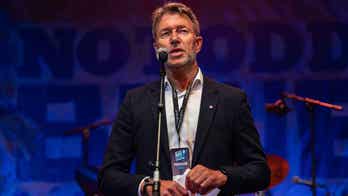 Climate activists say Norway's energy minister is speaking 'nonsense'