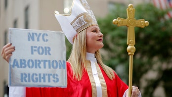 Growing number of Catholics, Protestants support less strict abortion laws: poll