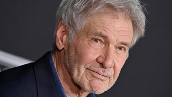 Harrison Ford doesn't care what people think: 'I know who the f--- I am at this point'